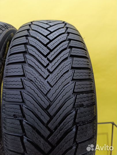 Michelin Alpin 6 225/55 R17
