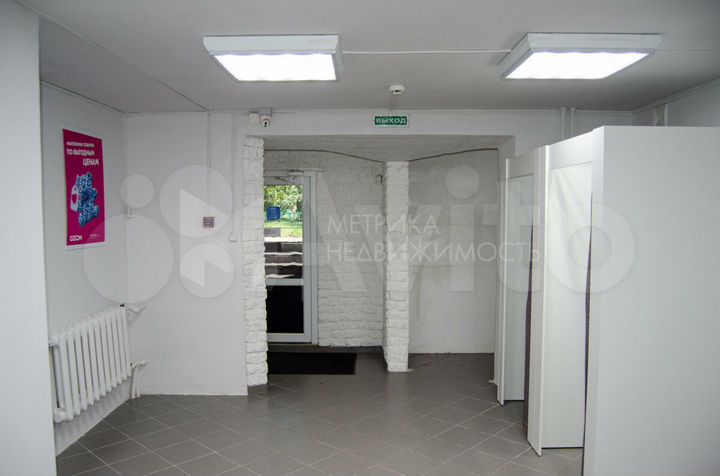 Продам помещение свободного назначения, 52 м²