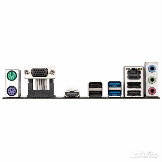 Комплект i5-12400F + gigabyte H610M H V2 DDR4