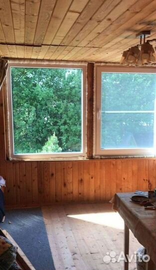 Пластиковые окна от производителя