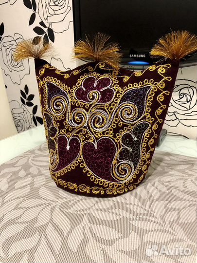 Грелка для чайника