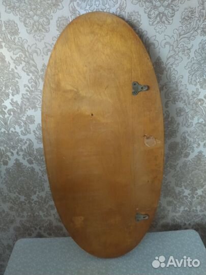 Зеркало настенное