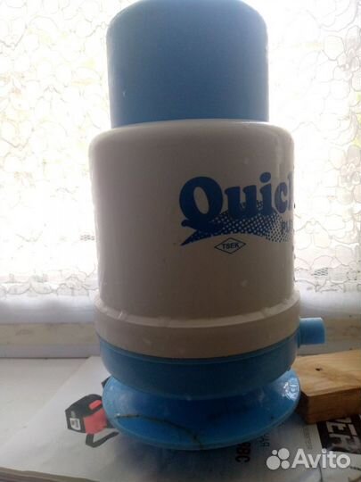 Помпа для бутыля 19 л