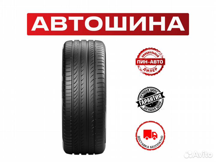 Pirelli Powergy 235/40 R18