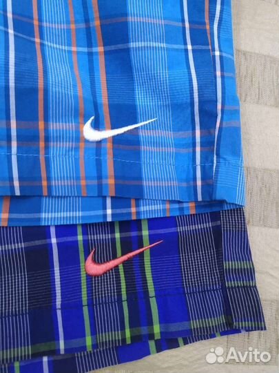 Шорты мужские Nike, оригинал, размеры 32, 33