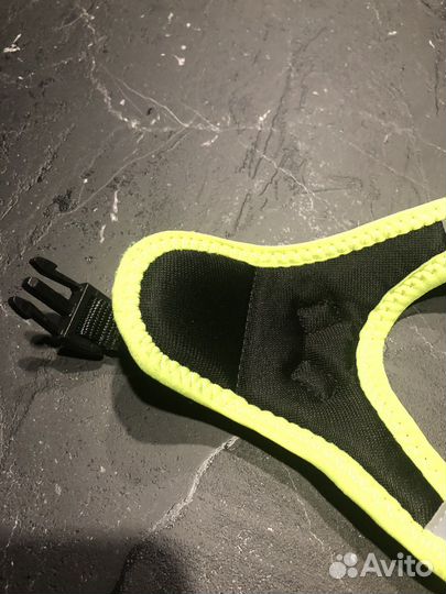 Шлейка Ferplast Kaori P M обхват шеи 32-34см