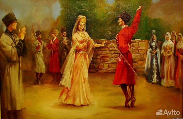 Интенсивный курс Осетинского языка