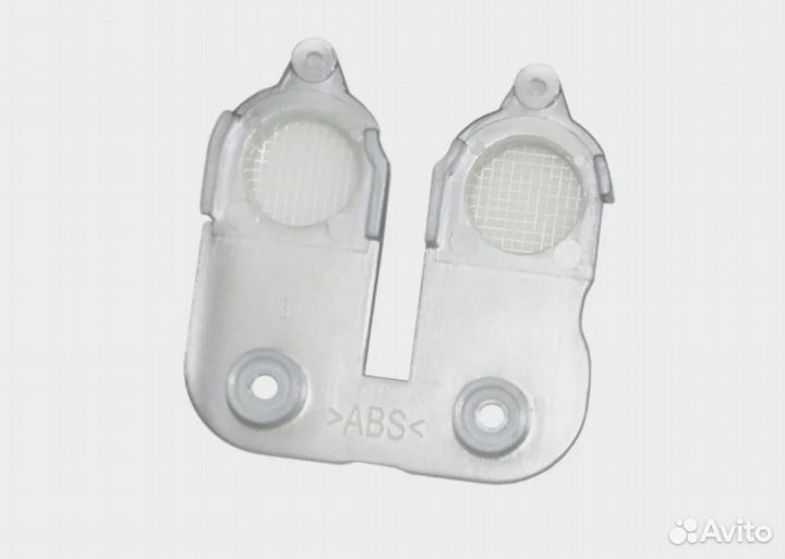 Толкатель кнопок + рамка Redmond RV-R650S