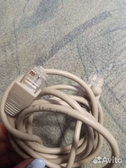 Кабели, переходники разные