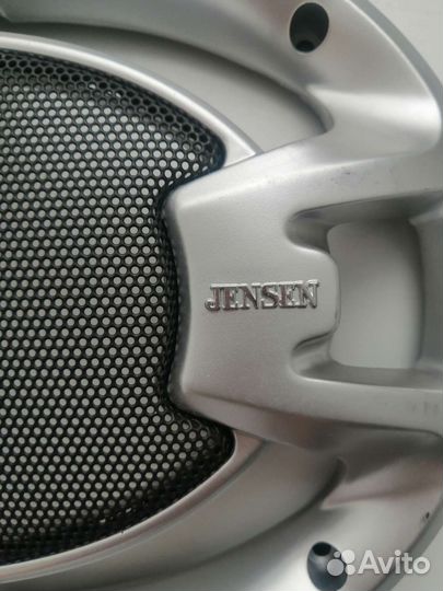 Защитная решетка для колонок Jensen