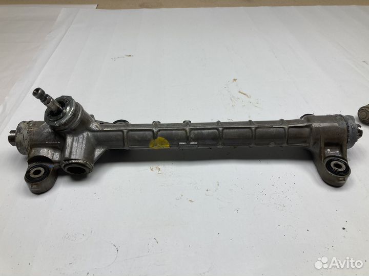 Рулевая рейка toyota avensis 250 1zz fe