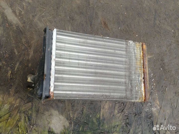 Радиатор печки ауди 80 audi 80