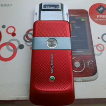 Sony Ericsson W760i