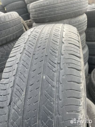 Michelin Latitude Tour HP 215/70 R16