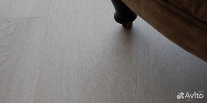 Виниловый ламинат