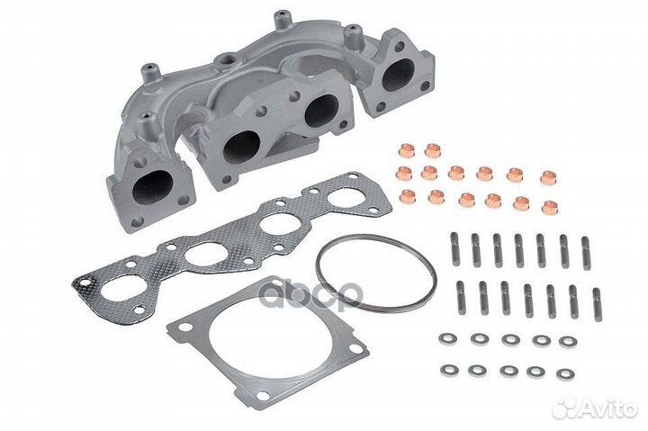 Коллектор впускной BKW-CT-000 NTY