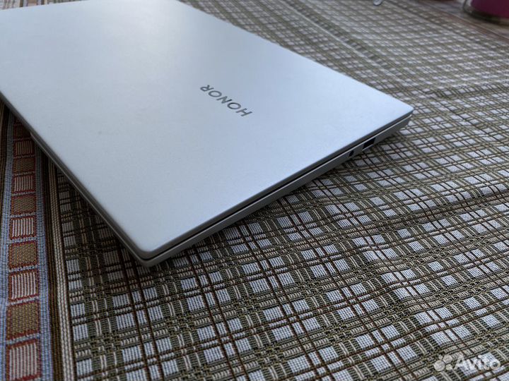 Ноутбук honor magicbook 14