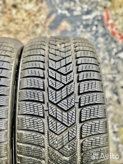 Pirelli Scorpion Winter 235/50 R19