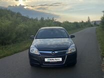 Opel Astra 1.8 MT, 2011, 202 600 км, с пробегом, цена 770 000 руб.