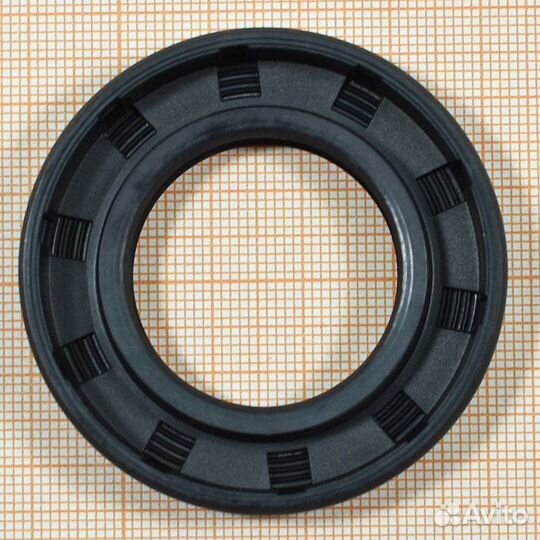 Сальник 30.2x52x10/11.5