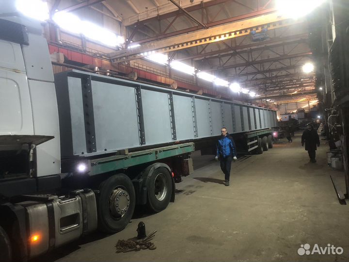 Мастер производственных работ