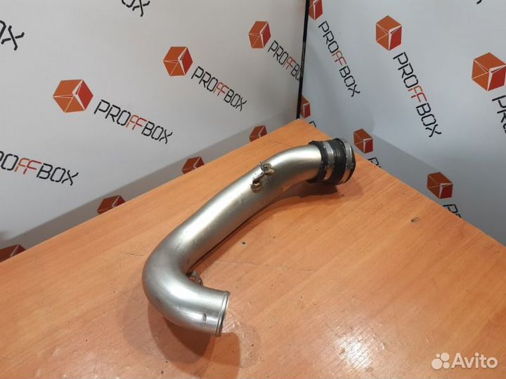 Патрубок (трубопровод, шланг) Mercedes Gls X166