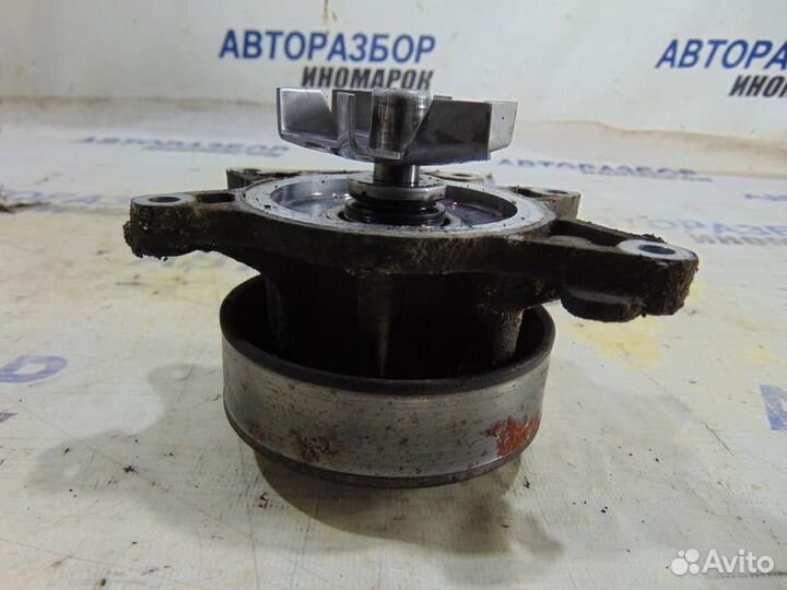 Насос водяной для Toyota Corolla 9 2001-2006г
