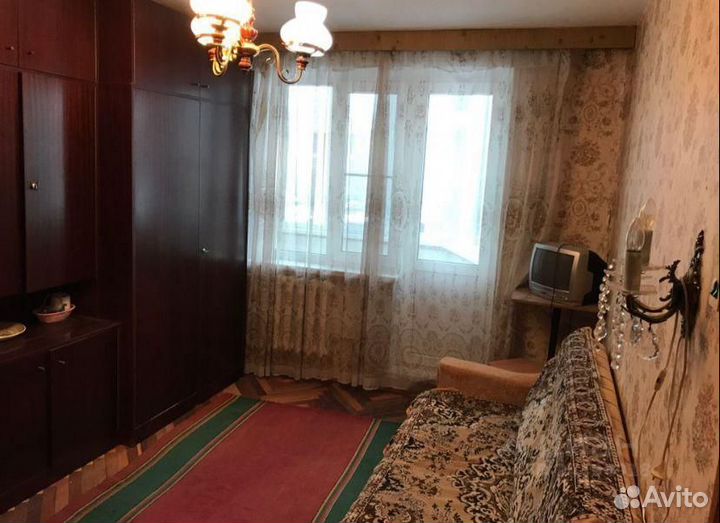 Стенка в гостиную