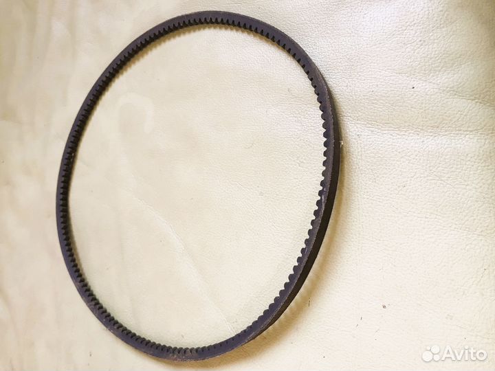 Ремень генератора 10,7х8х944 зубчатый 2107-1308020