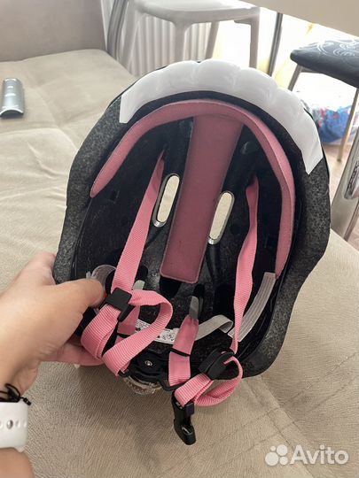 Шлем детский Crazy safety