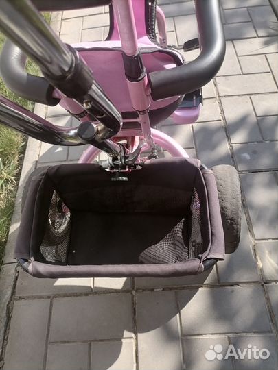 Продам велосипед детский