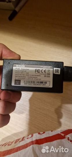 Коммутатор D-link DES-1228