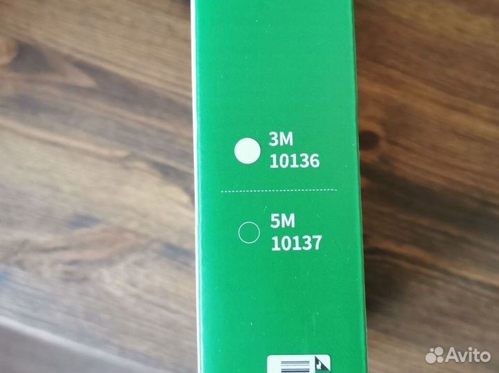 Кабель переходник hdmi - DVI 3 метра ugreen