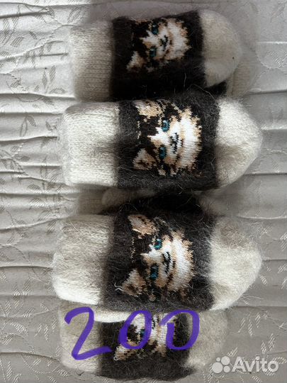 Перчатки,варежки