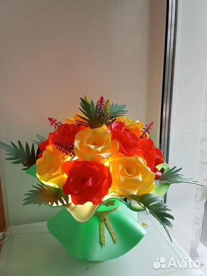 Необычные подарки на день рождения