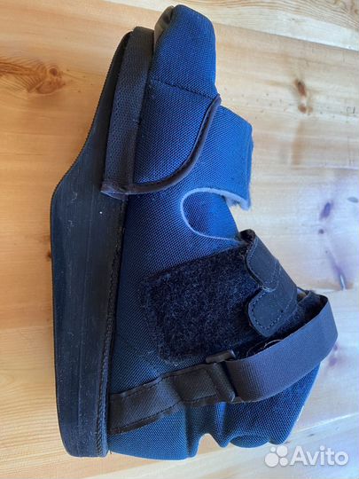 Туфля Барука