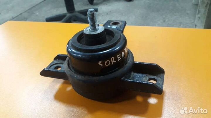 Подушка двигателя Kia Sorento