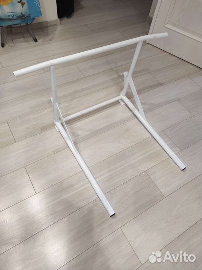 Турник брусья