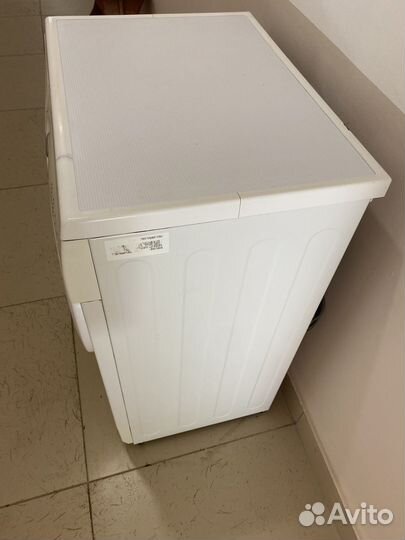 Стиральная машина LG.Доставка