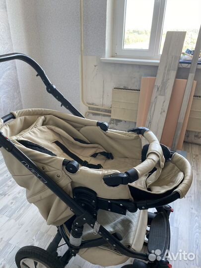 Коляска детская