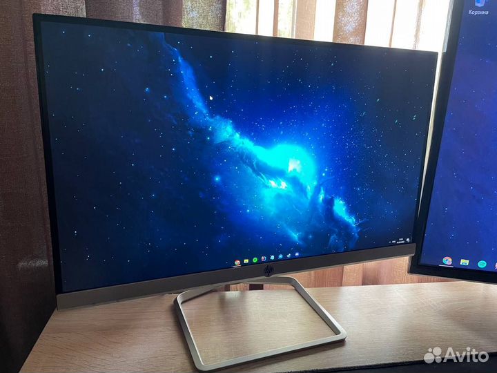 Монитор HP 22f