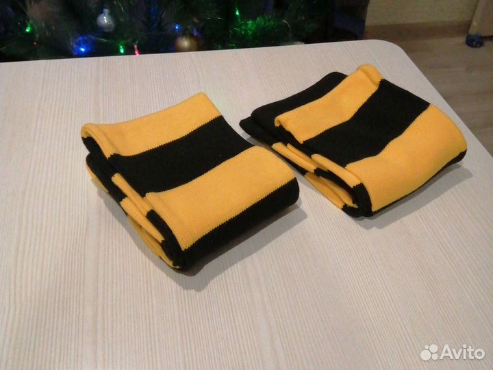 Шарф билайн