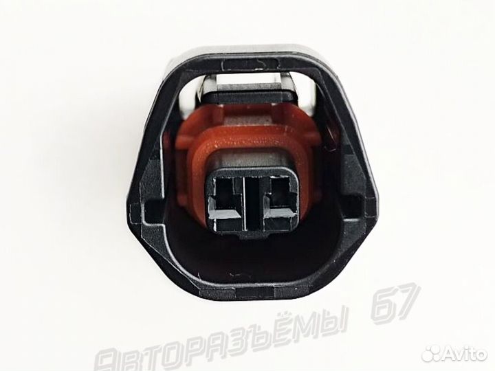 Разъем для птф Daewoo Gentra