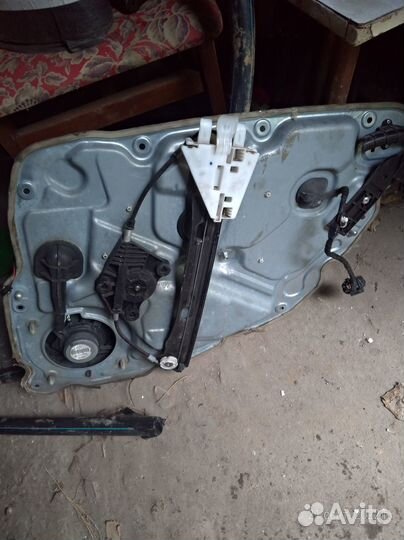 Стеклоподъемник Альфа Ромео 159