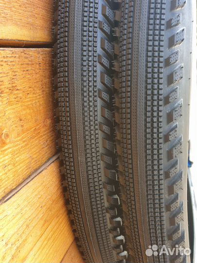 Покрышка Schwalbe Hurricane 29