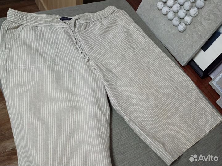 Шорты летние женские 46 48 размер