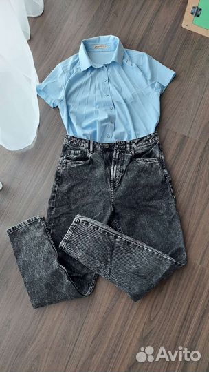 Вещи пакетом