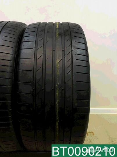Continental ContiSportContact 5 285/40 R21 105W