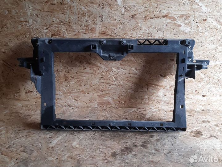 Панель передняя митцубиси golt Z34A