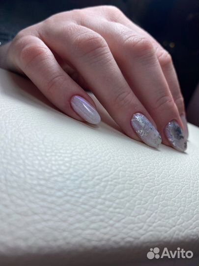 Маникюр Емельяново